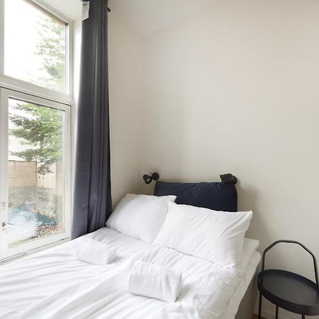 Grunerlokka Deluxe Rooms Oslo Bagian luar foto