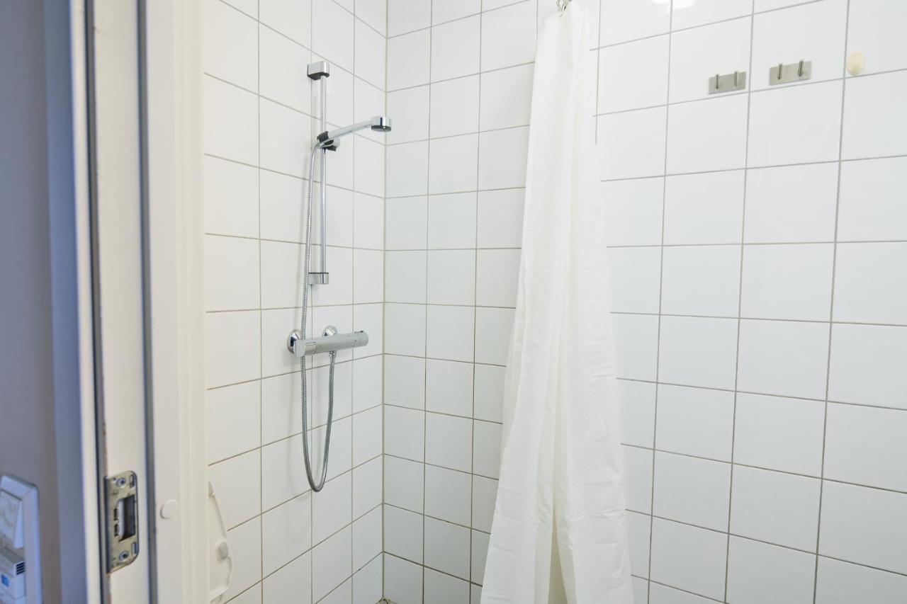 Grunerlokka Deluxe Rooms Oslo Bagian luar foto